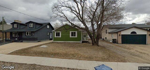 Photo of 72 Hindley Avenue in Winnipeg, Manitoba