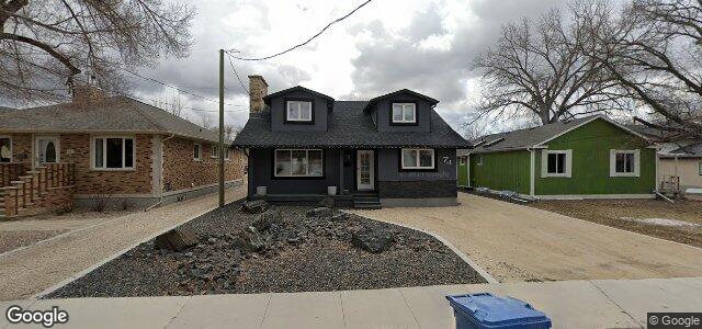 74 Hindley Avenue（加拿大曼尼托巴省溫尼伯市）房屋照片