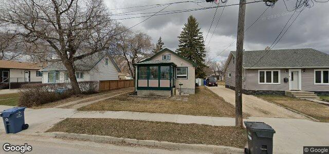 75 Sadler Avenue（加拿大曼尼托巴省溫尼伯市）房屋照片