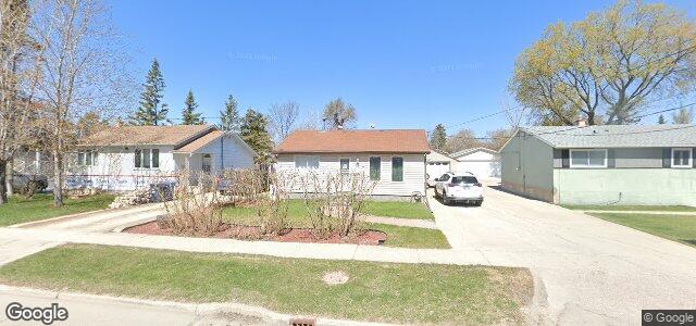 75 Worthington Avenue（加拿大曼尼托巴省溫尼伯市）房屋照片