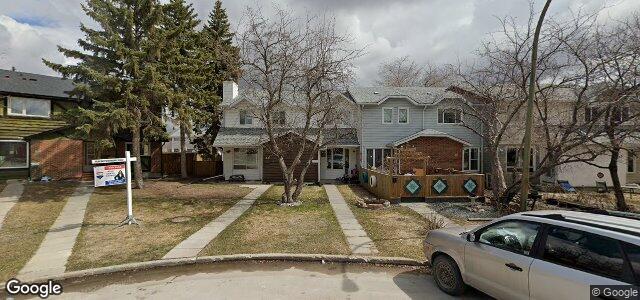 77 Trafford Park（加拿大曼尼托巴省溫尼伯市）房屋照片