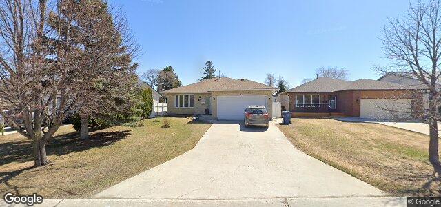 78 Beechtree Crescent（加拿大曼尼托巴省溫尼伯市）房屋照片