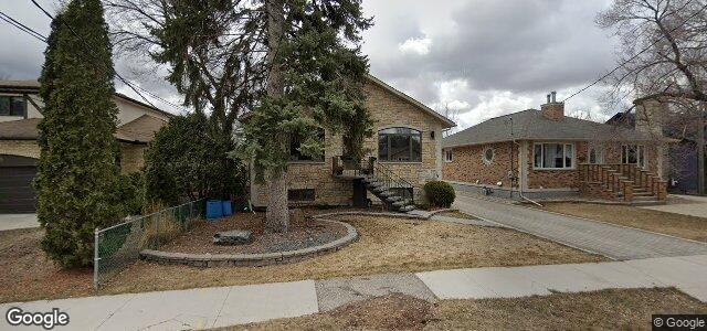 78 Hindley Avenue（加拿大曼尼托巴省溫尼伯市）房屋照片