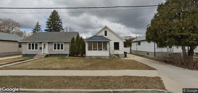 79 Sadler Avenue（加拿大曼尼托巴省溫尼伯市）房屋照片