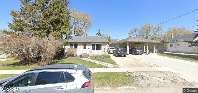 79 Worthington Avenue（加拿大曼尼托巴省溫尼伯市）房屋照片