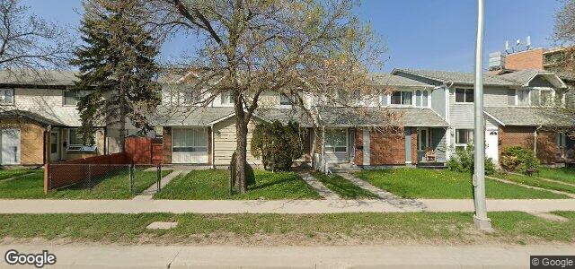 8-500 St Anne'S Road（加拿大曼尼托巴省溫尼伯市）房屋照片