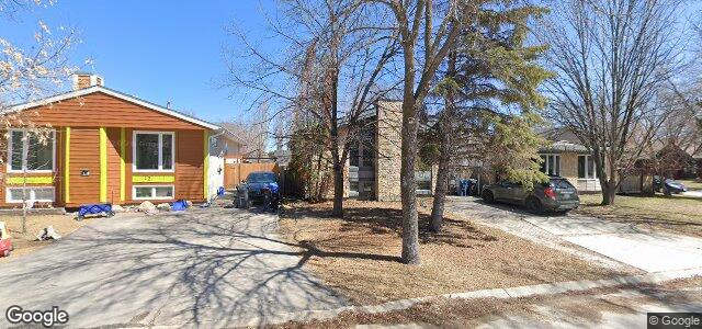 8 Chokecherry Cove（加拿大曼尼托巴省溫尼伯市）房屋照片