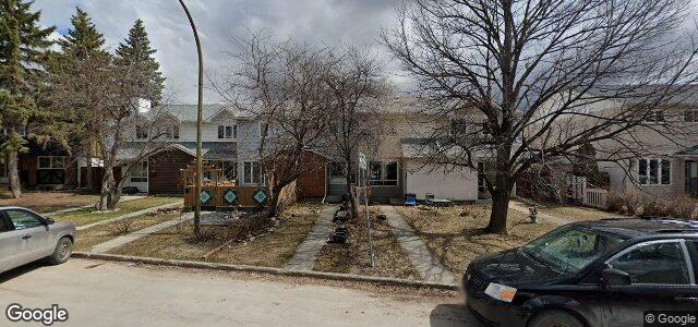 81 Trafford Park（加拿大曼尼托巴省溫尼伯市）房屋照片