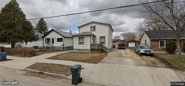 Photo of 83 Sadler Avenue in Winnipeg, Manitoba