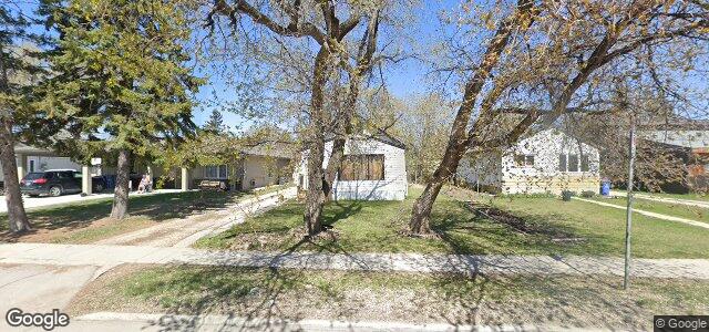 83 Worthington Avenue（加拿大曼尼托巴省溫尼伯市）房屋照片