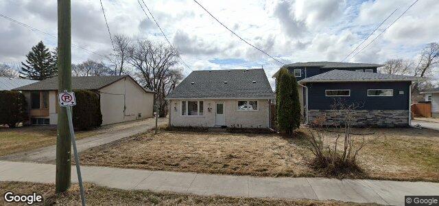 84 Berrydale Avenue（加拿大曼尼托巴省溫尼伯市）房屋照片