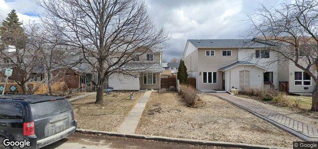 85 Trafford Park（加拿大曼尼托巴省溫尼伯市）房屋照片