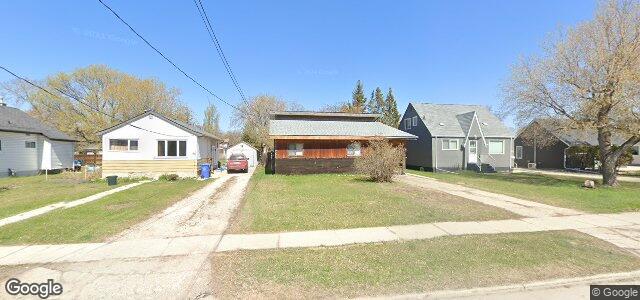 87 Worthington Avenue（加拿大曼尼托巴省溫尼伯市）房屋照片