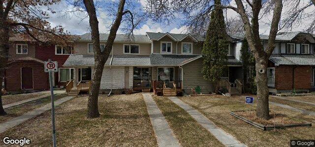 9 Trafford Park（加拿大曼尼托巴省溫尼伯市）房屋照片