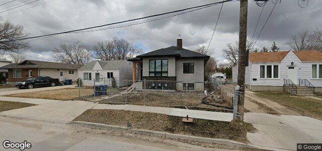 91 Sadler Avenue（加拿大曼尼托巴省溫尼伯市）房屋照片