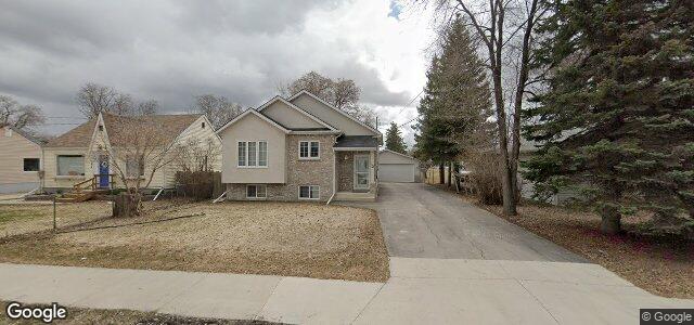 92 Sadler Avenue（加拿大曼尼托巴省溫尼伯市）房屋照片