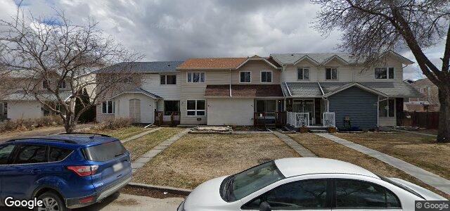 93 Trafford Park（加拿大曼尼托巴省溫尼伯市）房屋照片