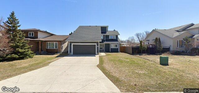 94 Beechtree Crescent（加拿大曼尼托巴省溫尼伯市）房屋照片