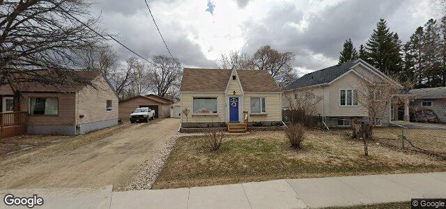 94 Sadler Avenue（加拿大曼尼托巴省溫尼伯市）房屋照片