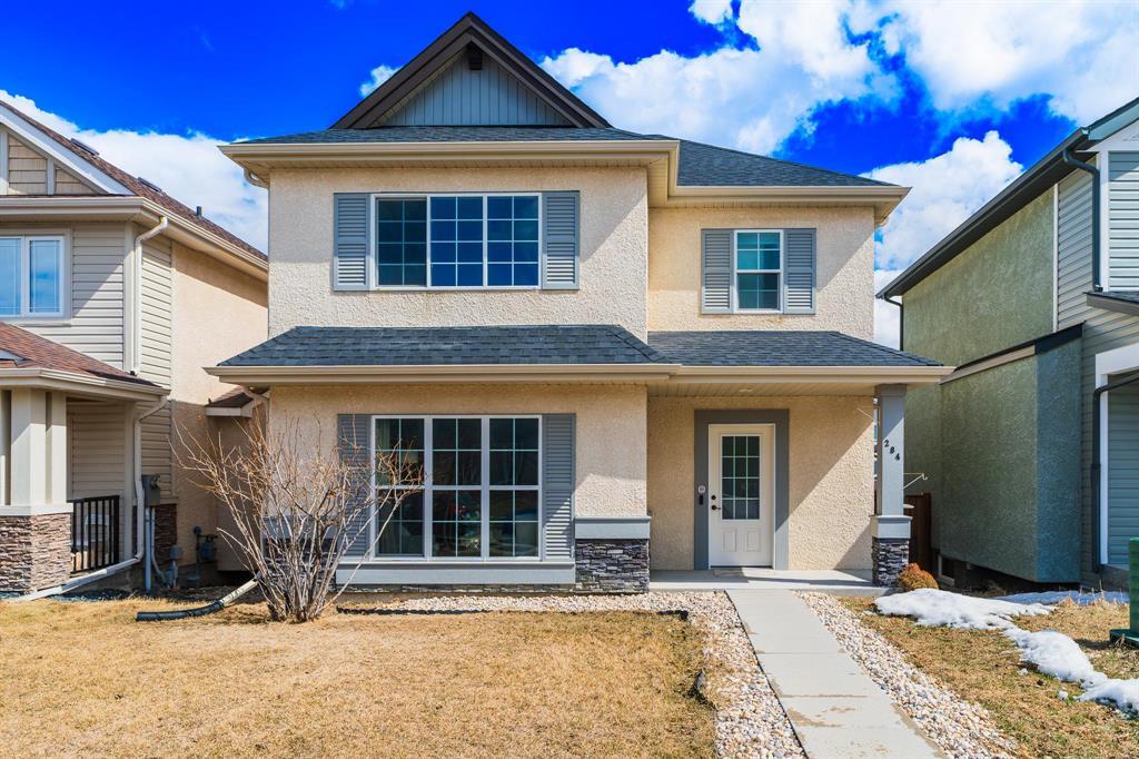 284 brookfield crescent